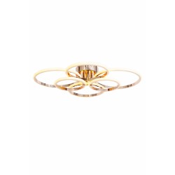 AVONNI AR-7014-6102-6BKR Modern Avize  0cm