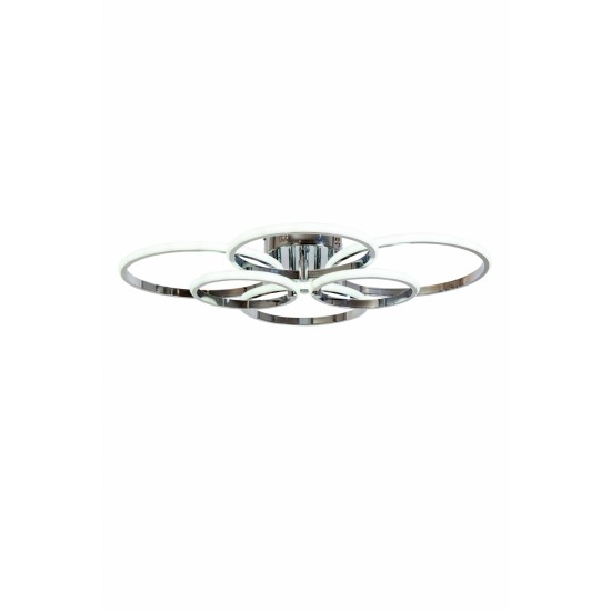 AVONNI AR-7014-6102-6K Modern Avize  0cm