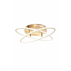 AVONNI AR-7014-6110-2BKR Modern Avize  0cm