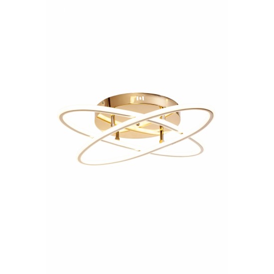 AVONNI AR-7014-6110-2BKR Modern Avize  0cm