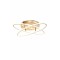 AVONNI AR-7014-6110-2BKR Modern Avize  0cm