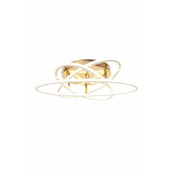 AVONNI AR-7014-6111-3BKR Modern Avize  0cm