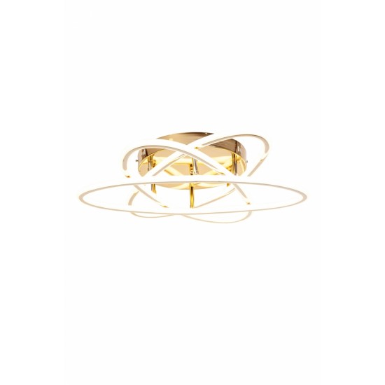 AVONNI AR-7014-6111-3BKR Modern Avize  0cm