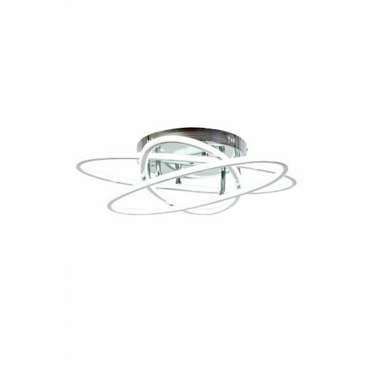 AVONNI AR-7014-6111-3K Modern Avize  0cm