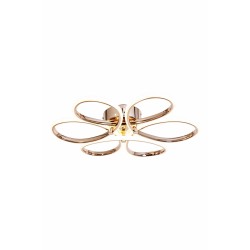 AVONNI AR-7014-6112-6BKR Modern Avize  0cm