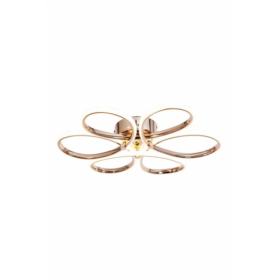 AVONNI AR-7014-6112-6BKR Modern Avize  0cm