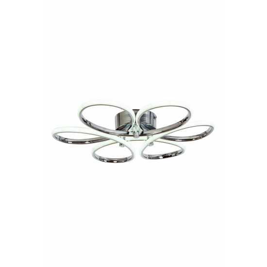 AVONNI AR-7014-6112-6K Modern Avize  0cm