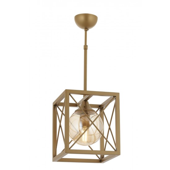 AVONNI AV-60127-1EB Modern Avize  0cm