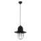 Modi Lighting Mod-4106-M26-BSY Siyah Boyalı Modern Avize E27 Metal 25cm