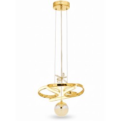 AVONNI AV-5281-1S Modern Avize  0cm