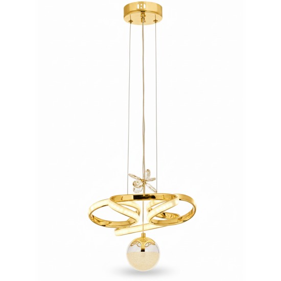 AVONNI AV-5281-1S Modern Avize  0cm