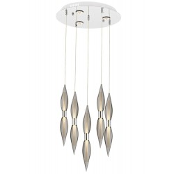 AVONNI AV-5297-5KT Klasik Avize  0cm