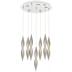 AVONNI AV-5297-7KT Klasik Avize  0cm