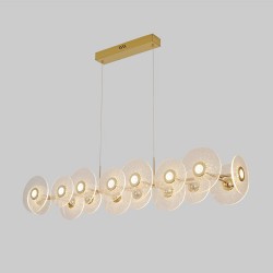 AVONNI AV-55003-16S Klasik Avize  0cm