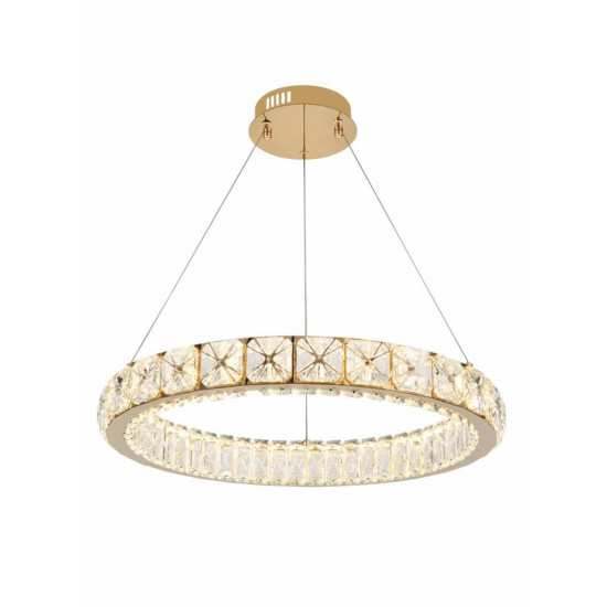 AVONNI AV-55008-S50 Klasik Avize  0cm