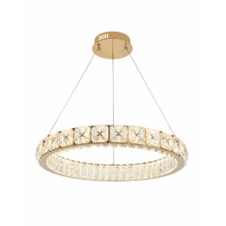 AVONNI AV-55008-S60 Klasik Avize  0cm