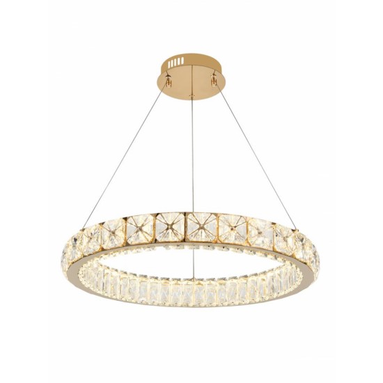 AVONNI AV-55008-S60 Klasik Avize  0cm