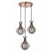 AVONNI AV-60161-3T-BSY Modern Avize  0cm