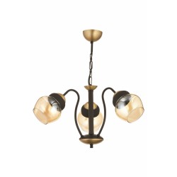 AVONNI AV-7013-105-3BSY Modern Avize  0cm