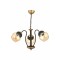 AVONNI AV-7013-105-3BSY Modern Avize  0cm