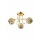 AVONNI AV-7013-109-3S Modern Avize  0cm