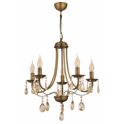 AVONNI AV-7013-127-5E Modern Avize  0cm