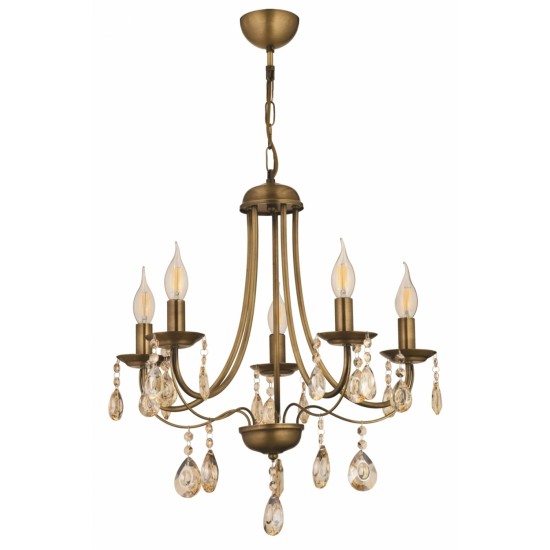AVONNI AV-7013-127-5E Modern Avize  0cm