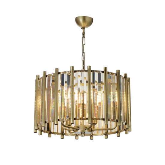 AVONNI AV-7013-302-E45 Modern Avize  0cm