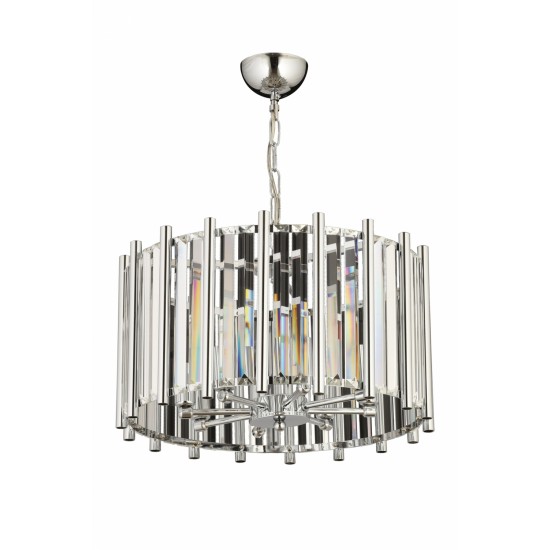 AVONNI AV-7013-302-K45 Modern Avize  0cm