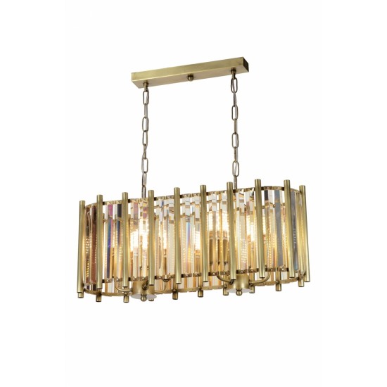 AVONNI AV-7013-302-YM-E Modern Avize  0cm