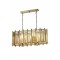 AVONNI AV-7013-302-YM-E Modern Avize  0cm