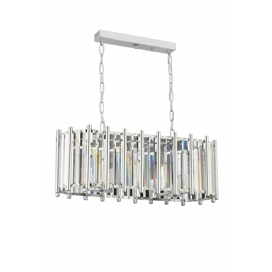 AVONNI AV-7013-302-YM-K Modern Avize  0cm