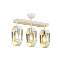 AVONNI AV-7013-380-3S-B Modern Avize  0cm