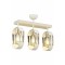 AVONNI AV-7013-380-3S-B Modern Avize  0cm