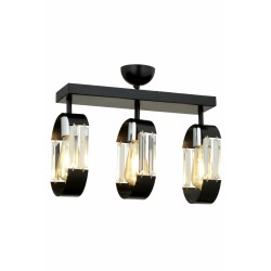 AVONNI AV-7013-380-3S-BSY Modern Avize  0cm