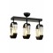 AVONNI AV-7013-380-3S-BSY Modern Avize  0cm