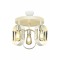 AVONNI AV-7013-380-3Y-B Modern Avize  0cm
