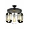 AVONNI AV-7013-380-3Y-BSY Modern Avize  0cm