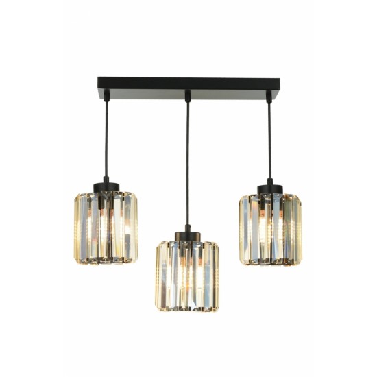 AVONNI AV-7013-383-3S-BSY Modern Avize  0cm