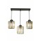 AVONNI AV-7013-383-3S-BSY Modern Avize  0cm