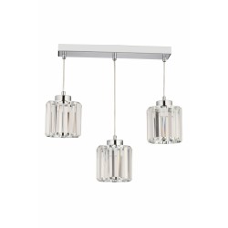 AVONNI AV-7013-383-3S-K Modern Avize  0cm