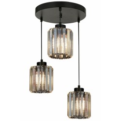AVONNI AV-7013-383-3Y-BSY Modern Avize  0cm