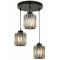 AVONNI AV-7013-383-3Y-BSY Modern Avize  0cm