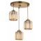 AVONNI AV-7013-383-3Y-E Modern Avize  0cm
