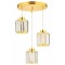 AVONNI AV-7013-383-3Y-S Modern Avize  0cm