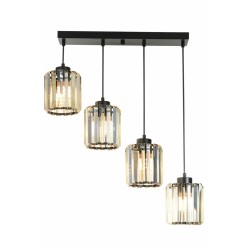 AVONNI AV-7013-383-4S-BSY Modern Avize  0cm