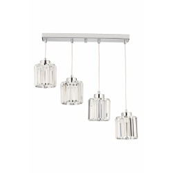 AVONNI AV-7013-383-4S-K Modern Avize  0cm