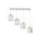 AVONNI AV-7013-383-4S-K Modern Avize  0cm