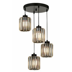 AVONNI AV-7013-383-4Y-BSY Modern Avize  0cm