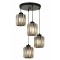 AVONNI AV-7013-383-4Y-BSY Modern Avize  0cm